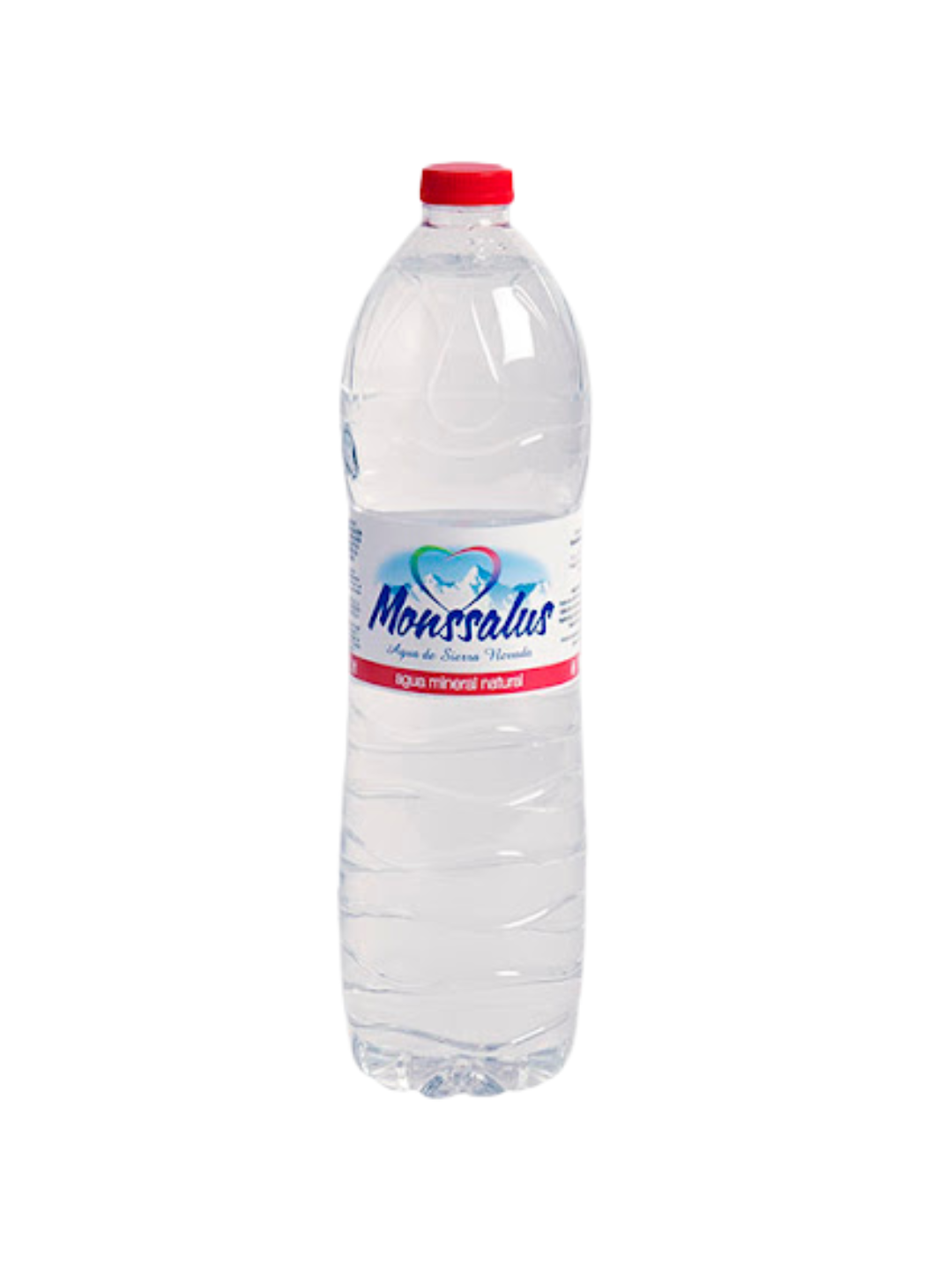 AGUA MONSSALUS BOTELLA 1.5L