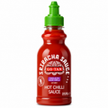 GO TAN SRIRACHA SAUCE HOT CHILLI 100GR