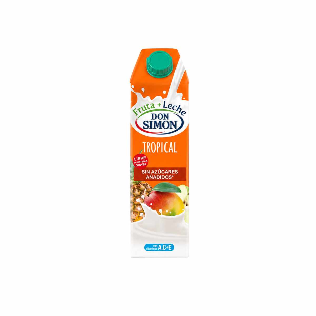 DON SIMON FUNCIONA TROPICAL 1 L.