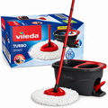 VILEDA SET TURBO SMART