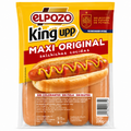 ELPOZO SALCHICHAS KING ORIGINAL 330GR