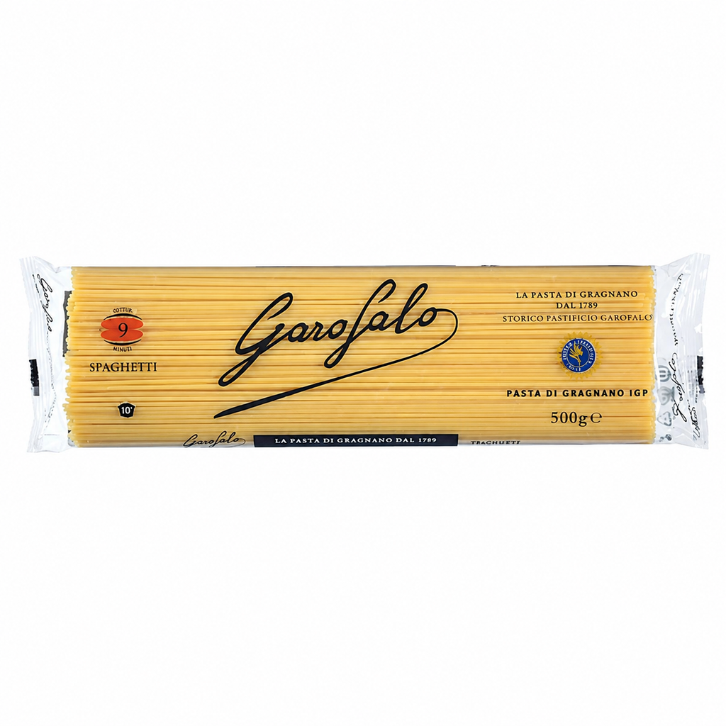 GAROFALO SPAGUETTI 500GR