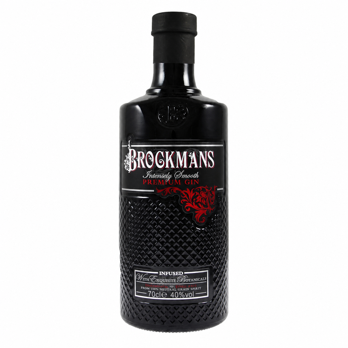 GINEBRA BROCKMANS 1L