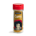 CARMENCITA CURRY CRISTAL 40G.