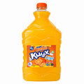 ZUMO KUYX LIGHT SABOR NARANJA 3 LITROS