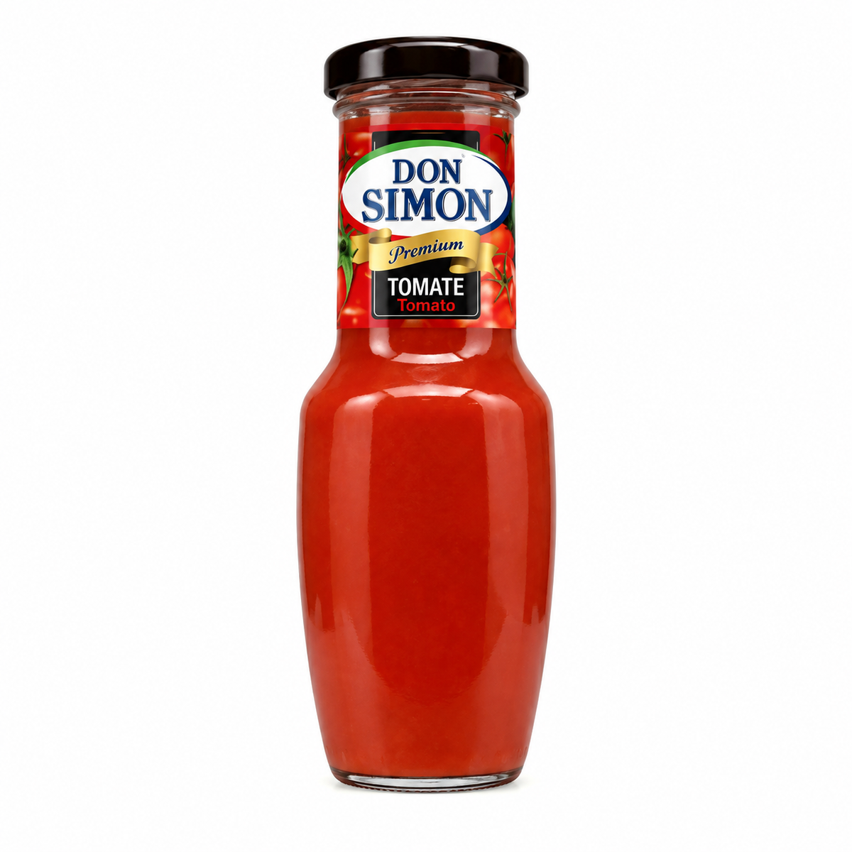 DON SIMON ZUMO TOMATE CTAL. 200ML