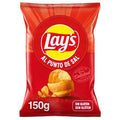 Matutano Patatas Lays P.sal 150 g