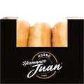 Horno Hnos Juan Donas Azucar Pack 3 126 g