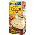 GALLINA BLANCA CALDO CASERO POLLO BRIK 1 LT