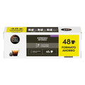 NESCAFE DOLCE GUSTO FORMATO PACK-3 ESPRESSO INTENSO 48 UND