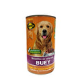AYALA PERRO BOCADITO BUEY 1250GR