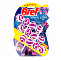 BREF WC ARMONIA PACK-3 X 50GR