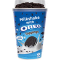 OREO MILKSHAKE OREO 200ML
