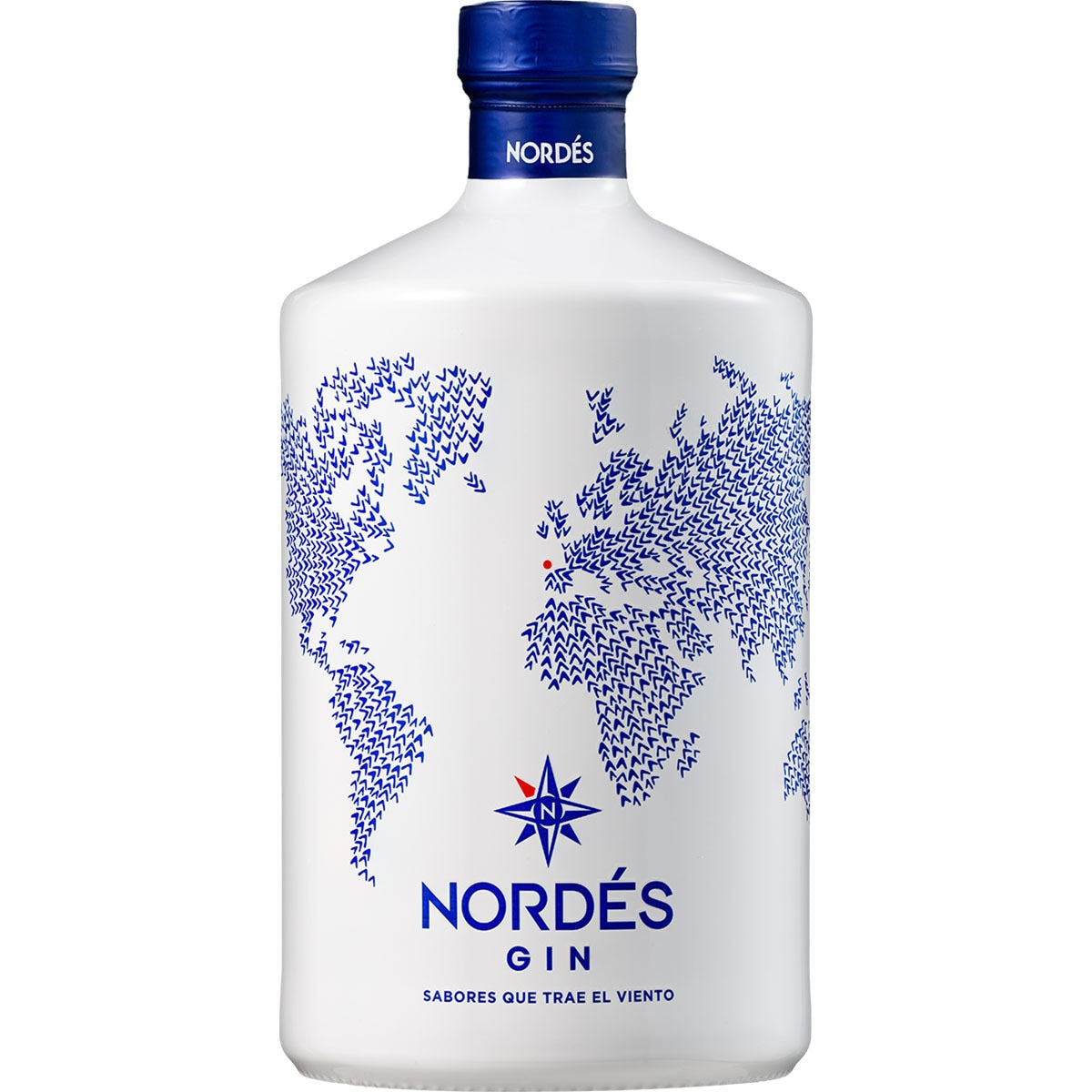 NORDES GINEBRA 70 CL