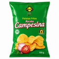 AYALA PATATAS FRITAS ONDULADAS CAMPESINAS 150GR