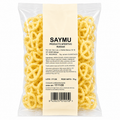 PATATAS RUEDAS MINI SAYMU 70GR