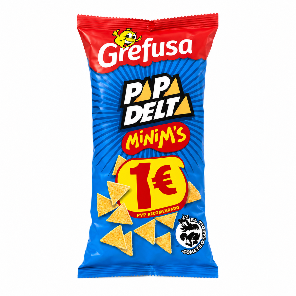 GREFUSA GUBLINS MINIMIS MIX 85GR