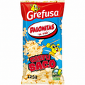 PALOMITAS GREFUSACO 125 GR.