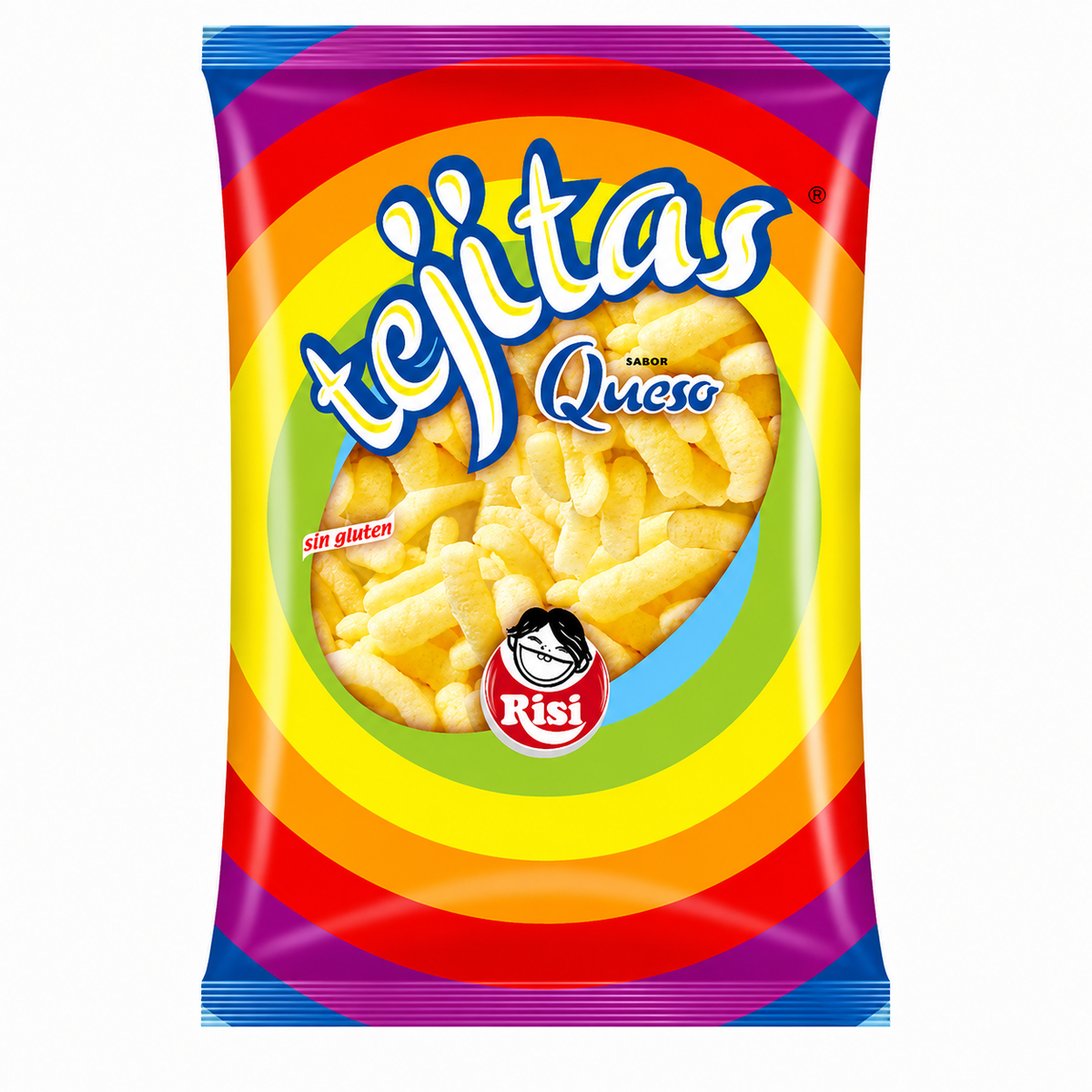 RISI TEJITAS 100 GRS