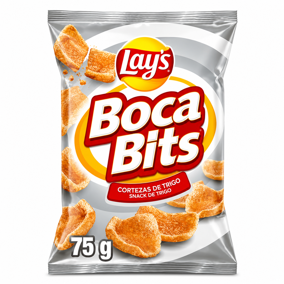 MATUTANO BOCA BITS 75GR