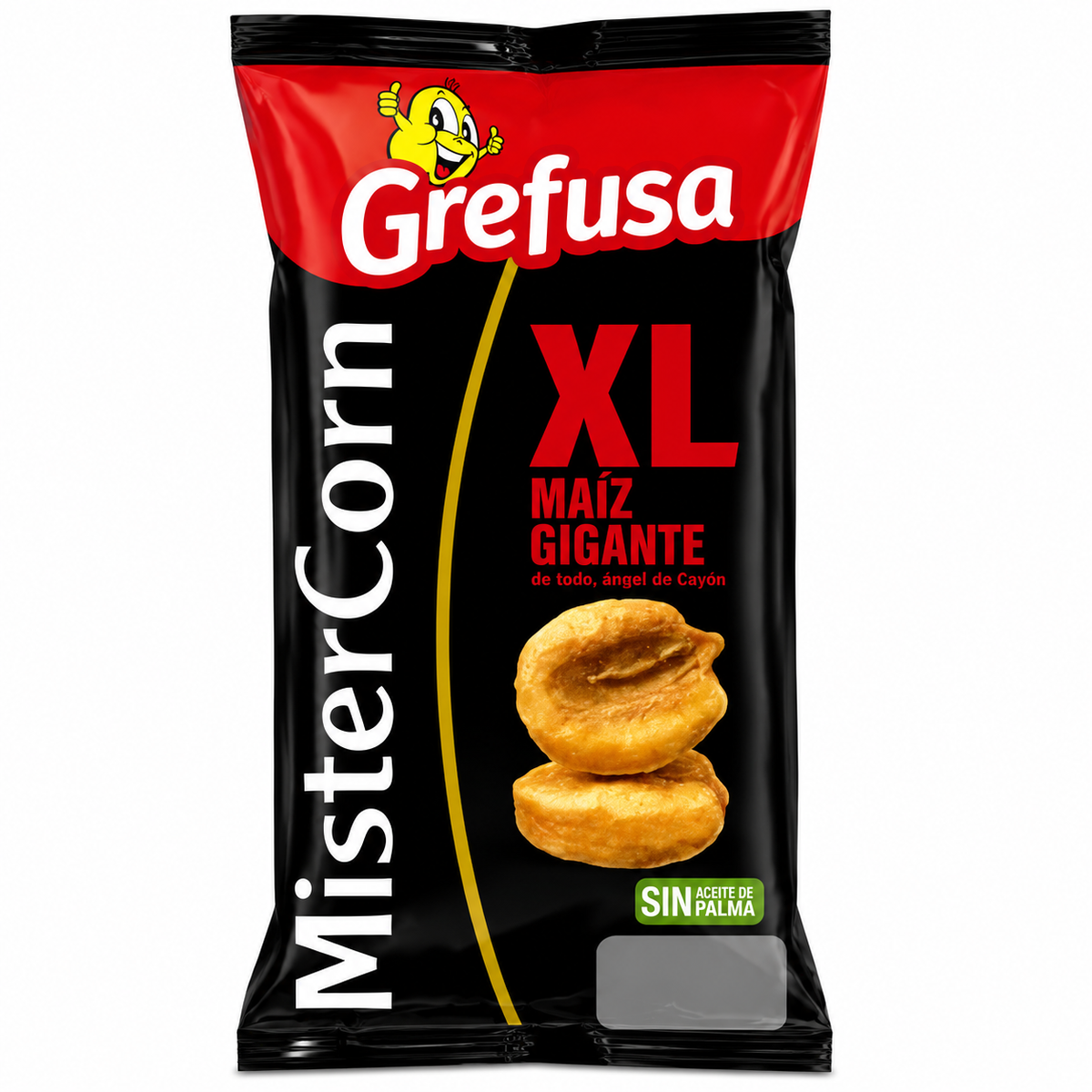 GREFUSA MISTERCORN XL 92 GRS.
