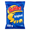 RUFFLES ORIGINAL 150GR