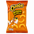 CHEETOS RIZOS 100GR