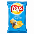 LAYS VINAGRETA 150GR