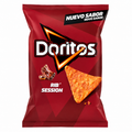 DORITOS PATATAS RIBS SESSION 140GR