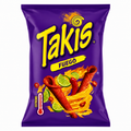 BIMBO TAKIS PATATAS FUEGO 130GR