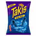 BIMBO TAKIS BLUE HEAT 130GR
