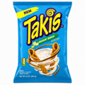 TAKIS BUCKIN RANCH 130GR