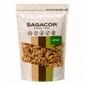 SAGACOR NATURAL NUEZ PELADA DOYPACK 150GR