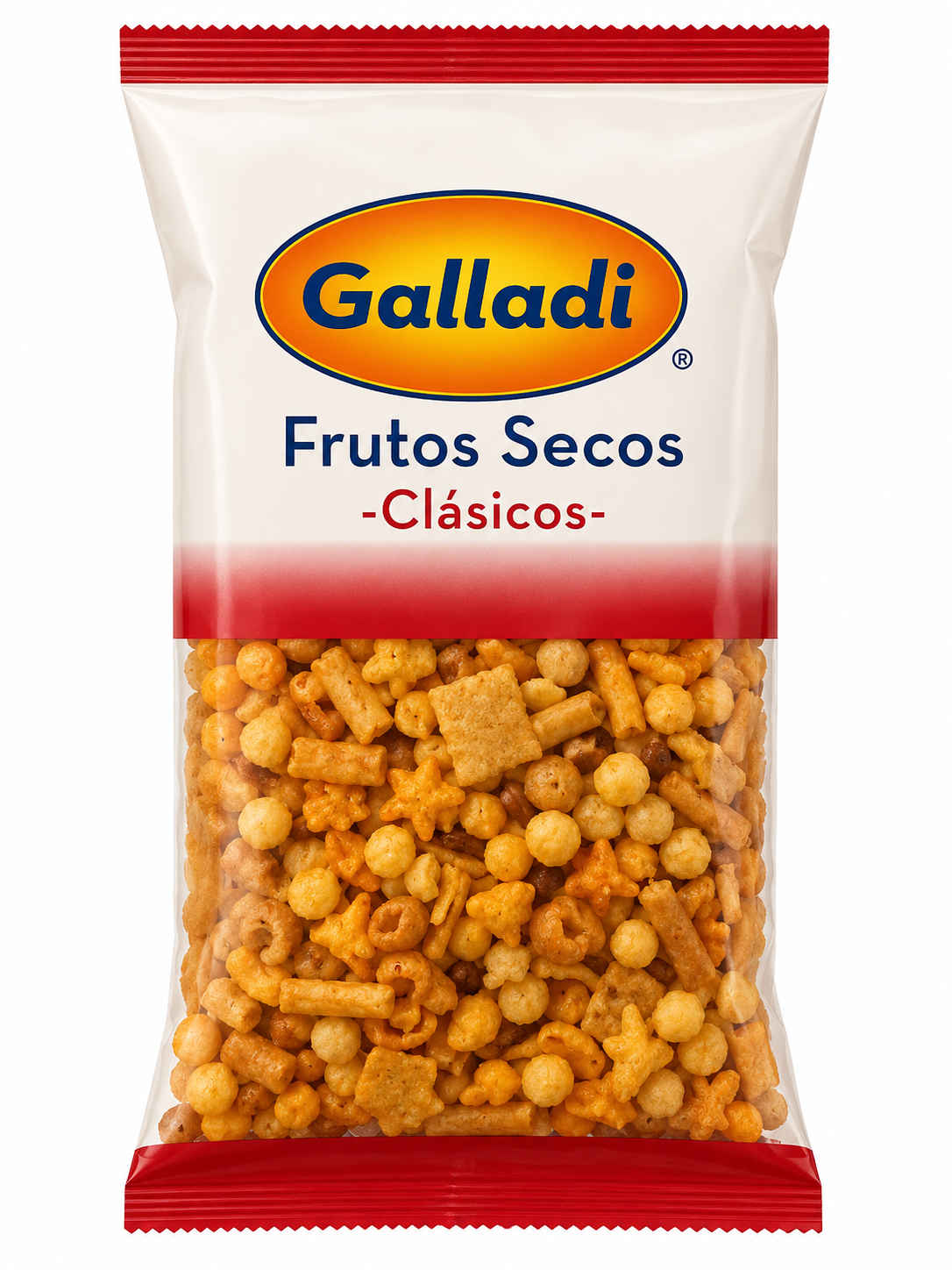 GALLADI FRUTOS SECOS REBUJO 250GRS