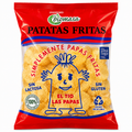"EL TIO DE LAS PAPAS" PATATAS FRITAS 150GR