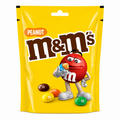 M&M CACAHUETE 200GR