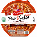 CAMPOFRIO PIZZA PEPPERONI PICANTE