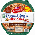 -CAMPOFRIO PIZZA MEXICANA C/CHIPOTLE 400GR