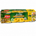DEL MONTE PIÑA TROCEADA PACK 3X230GR