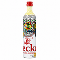 GECKO VODKA CARAMELO 0.7L