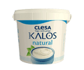 CLESA YOGUR GRIEGO NATURAL 900GR