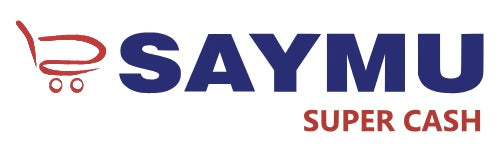 SUPER CASH SAYMU