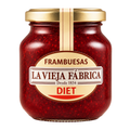 MERMELADA VIEJA FABRICA FRAMBUESAS 280 GRS