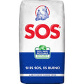 ARROZ SOS 1KG