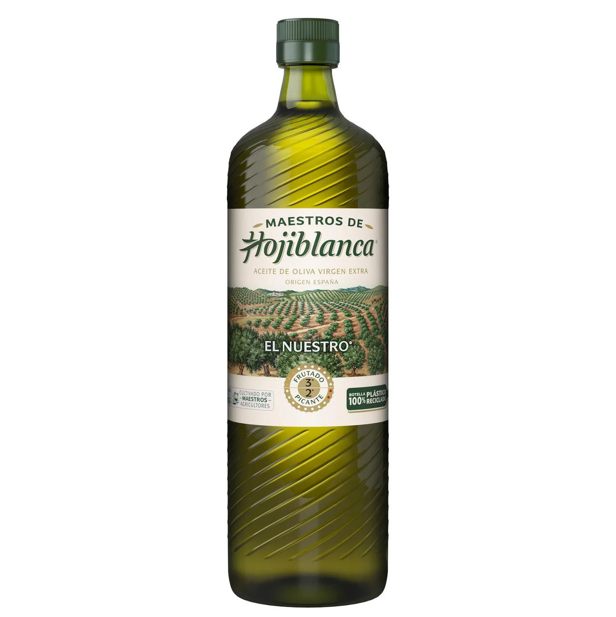 ACEITE DE OLIVA VIRGEN EXTRA HOJIBLANCA 1L