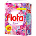 FLOTA ESENCIA MALETIN 120 CAC 4,5KG