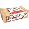 KINDER BUENO WHITE PACK 5