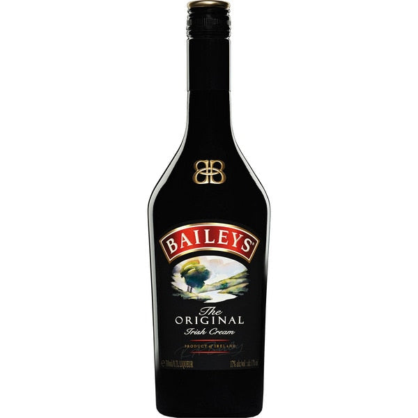 BAILEYS LICOR BOTELLA 70 CL