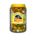 Bravo Aceitunas Gazpachas 900g