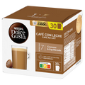 NESCAFE DOLCE GUSTO CAFE CON LECHE 30CAPS
